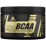 Mega BCAA капачки - 150 таблетки
