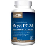 Mega PC-35 (Lecithin) 120 гел капсули