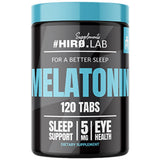 Мелатонин 5 mg 120 таблетки