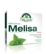 МАЙКА МИНУТА / Melisa Premium / 30 капс <tc>Olimp</tc>