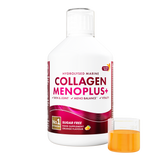 Menoplus+ Fish Collagen 10 000 mg за жени 40+ | 500 мл