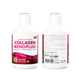 Menoplus+ Fish Collagen 10 000 mg за жени 40+ | 500 мл