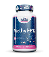 Метил В-12 / 200mcg / 100 раздели.