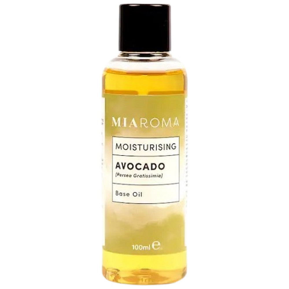 Масло от авокадо Miaroma - 100 ml
