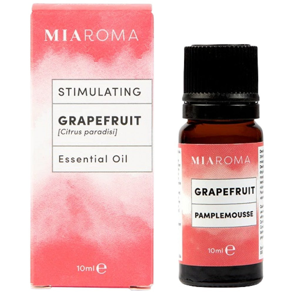 Miaroma Grapefruit | Чисто етерично масло - 10 ml