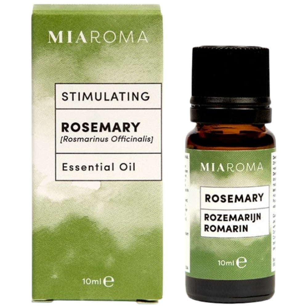 Miaroma Rosemary | Чисто етерично масло - 10 ml