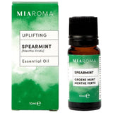 Miaroma Spearmint | Чисто етерично масло - 10 ml