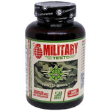 Военно тесто 900 mg - 100 капсули
