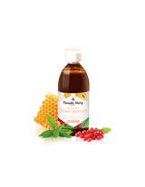 Mincimel изтичане 'експрес / сироп срещу задържане на течност, 500 ml