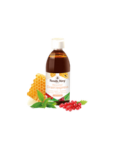 Mincimel изтичане 'експрес / сироп срещу задържане на течност, 500 ml