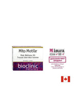 Mito Motile™ Male Wellness Kit/ Формула за плодовитост за мъже x 60 пакета <tc>Natural Factors</tc>