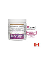 Mitochondrial Formula 72 g прах х 30 дози <tc>Natural Factors</tc>