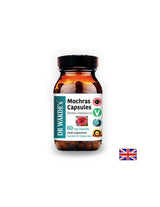 Mochras - мощен имуостимулант с афродизиак ефект, 60 капсули