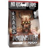Monster Mass/High Protein Gainer - 7000 грама