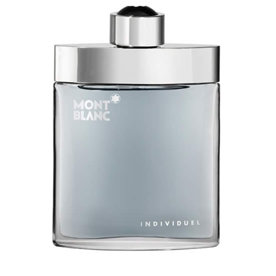 <tc>MONTBLANC</tc> Индивидуална тоалетна вода спрей 75 мл