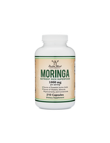 Моринга/ Moringa, 210 капсули <tc>Double Wood</tc>