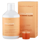 Рибен колаген Morning Glow 10000 mg + Retinol 500 ml <tc>Swedish Collagen</tc>