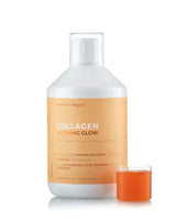 Рибен колаген Morning Glow 10000 mg + Retinol 500 ml <tc>Swedish Collagen</tc>