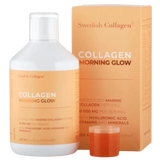 Рибен колаген Morning Glow 10000 mg + Retinol 500 ml <tc>Swedish Collagen</tc>