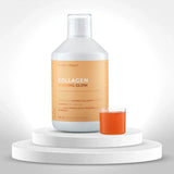 Рибен колаген Morning Glow 10000 mg + Retinol 500 ml <tc>Swedish Collagen</tc>