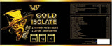 Г -н X Gold Isolate | Суроватъчен протеинов изолат - 2000 грама