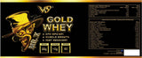 Г -н X Gold Whey 2250 грама