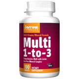 Multi 1 до 3 100 таблетки