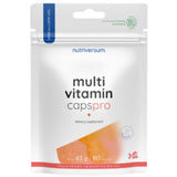 Multivitamin Caps Pro - 60 капсули