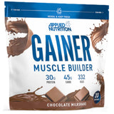 Мускулен строител Gainer - 1800 грама