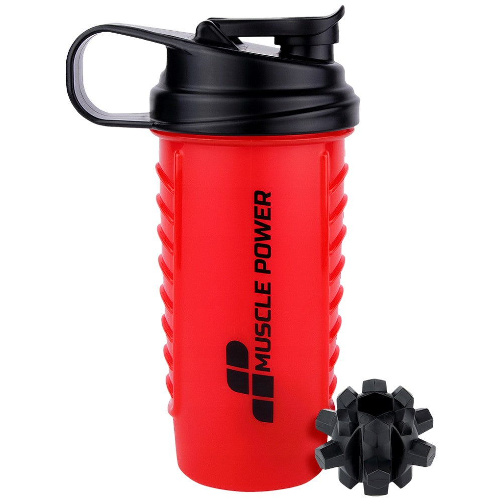 Шейкър за капачка на мускулната мощност - 770 ml