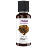 MYRRH Смес от масло | Commiphora Myrrha - 30 ml