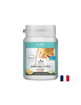 Дъвки Dr. Bach - N°45 Фигура, 50 гр <tc>Lemon Pharma</tc>