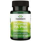 N -Zimes PA Plus - 90 капсули