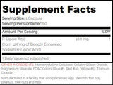 Na-R-ALA 100 mg / стабилен R-ALA-60 капсули