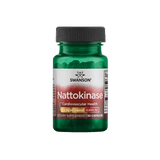 Натокиназа 2 000 фибринолитични единици 100 mg - 30 капсули