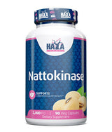 Nattokinase 2000Fu / 90 VCAP.