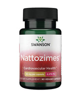 Nattozimes 65 mg - 90 капсули