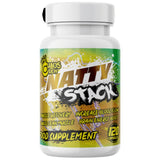 Nattystack | С туркестерон - 120 капсули
