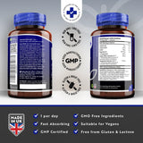 Натурален комплекс за нощен сън 120 Vcaps. <tc>Nutravita</tc>