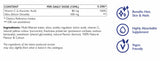 Натурален силициев диоксид+ /500 мл, 33 дози/ <tc>Swedish Nutra</tc>