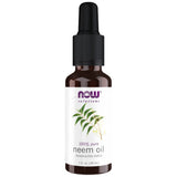Neem Oil | 100% чиста азадирахта индика - 30 ml