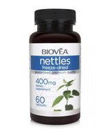 Коприва 400 mg / 60 капачки