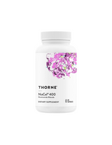 Клетъчно подмладяване - Niacel® 400 никотинамид рибозид, 830 mg x 60 капсули
