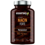 Ниацин Форте 500 mg - 120 капсули