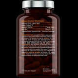 Ниацин Форте 500 mg - 120 капсули