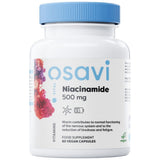 Ниацинамид 500 mg - 120 капсули