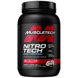 Nitro Tech/Performance - 907 грама