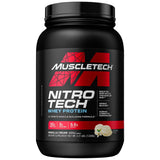 Nitro Tech/Performance - 907 грама