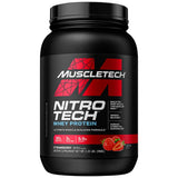Nitro Tech/Performance - 907 грама
