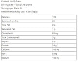 Nitro Tech/Whey Gold - 1020 грама